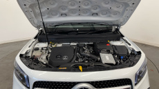 Mercedes-Benz GLB 200 AMG Line Premium Plus 5dr 7G-Tronic Petrol Estate